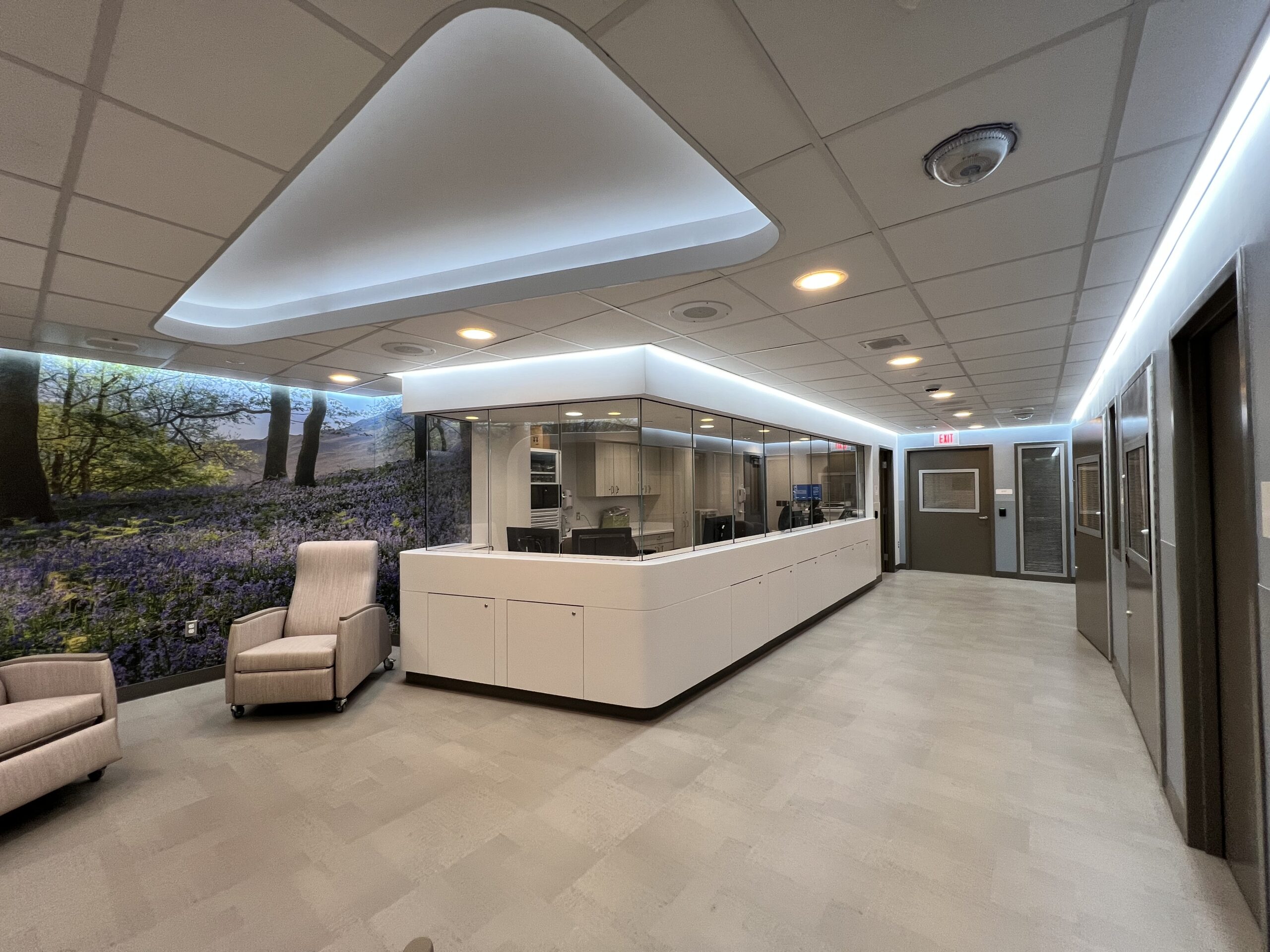 Gallery Detail: Allegheny Health Network